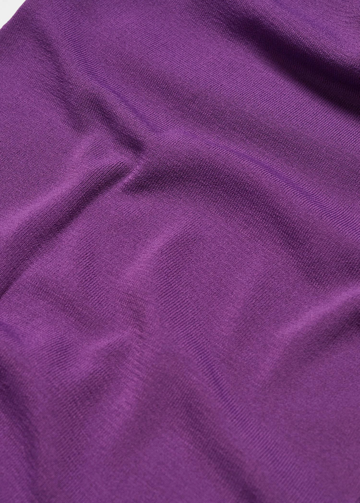 Robe Longue Maille 6 Robe Longue Maille – Image 6