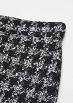 Minijupe Tailleur Tweed 12 Minijupe Tailleur Tweed -New Trendy Shop 57028279 92 D8