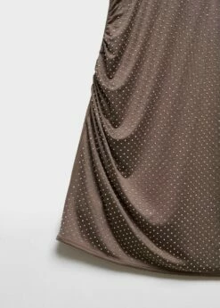 Robe Cloutée -New Trendy Shop 57029104 35 D8