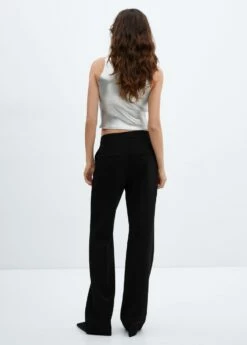 Top Métallisé Maille -New Trendy Shop 57029121 PL R