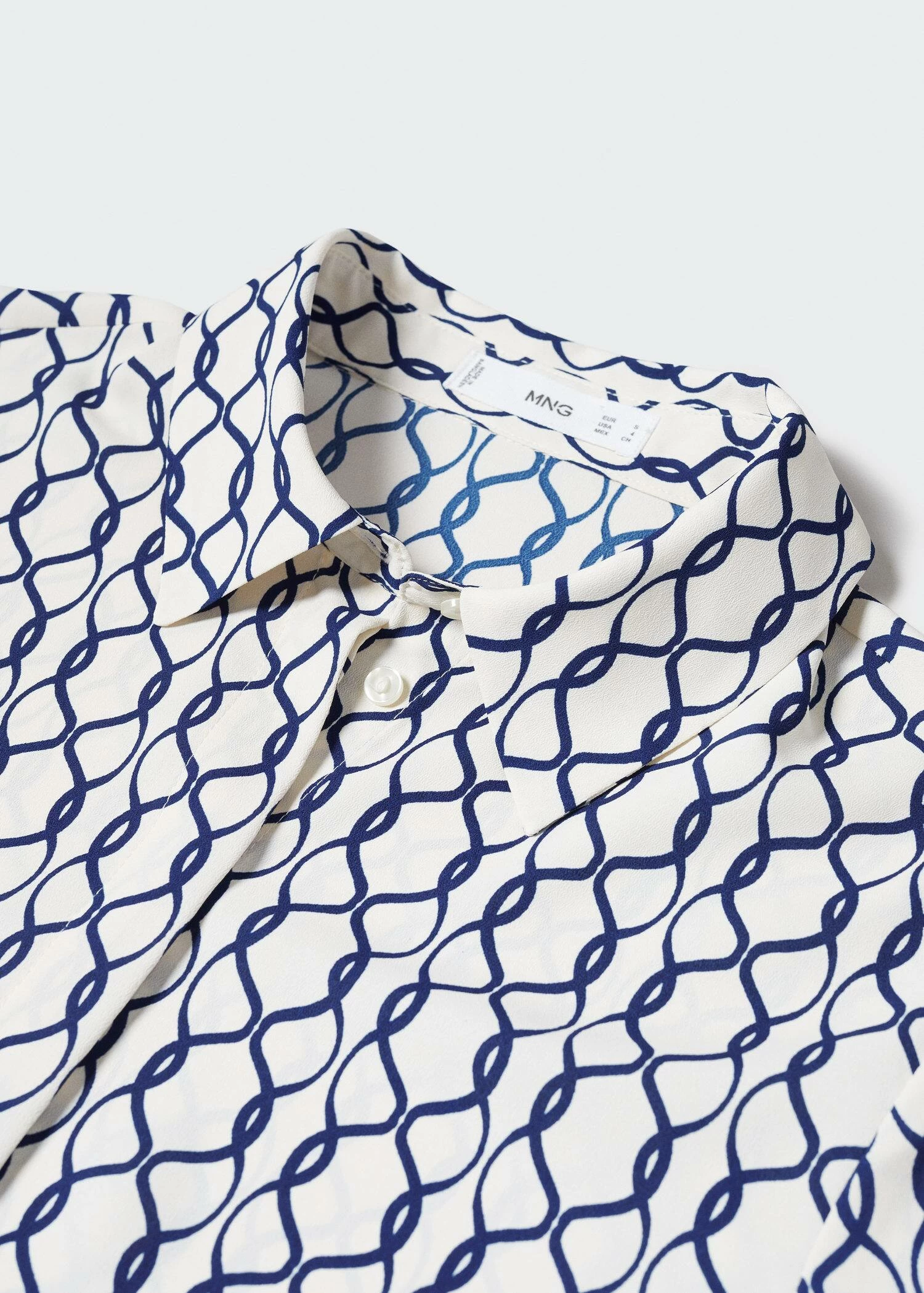 Chemise Fluide à Boutons 18 Chemise Fluide à Boutons – Image 18