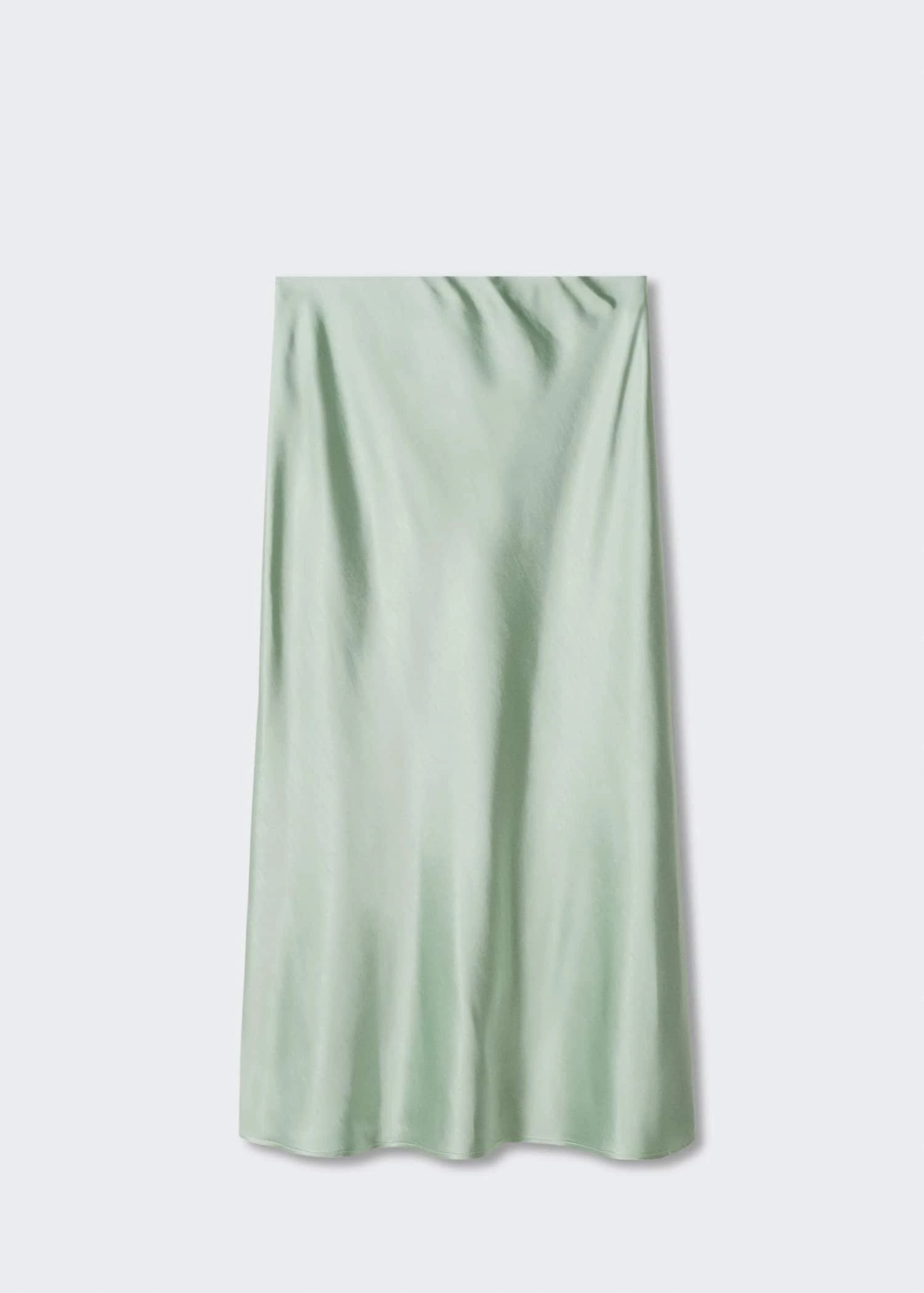 Jupe Midi Satinée 18 Jupe Midi Satinée – Image 18