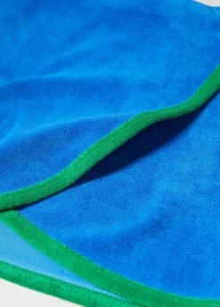 Minijupe Portefeuille Tissu éponge -New Trendy Shop 57030423 52 D8