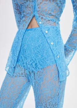 Pantalon Palazzo Guipure 11 Pantalon Palazzo Guipure -New Trendy Shop 57030494 52 D6