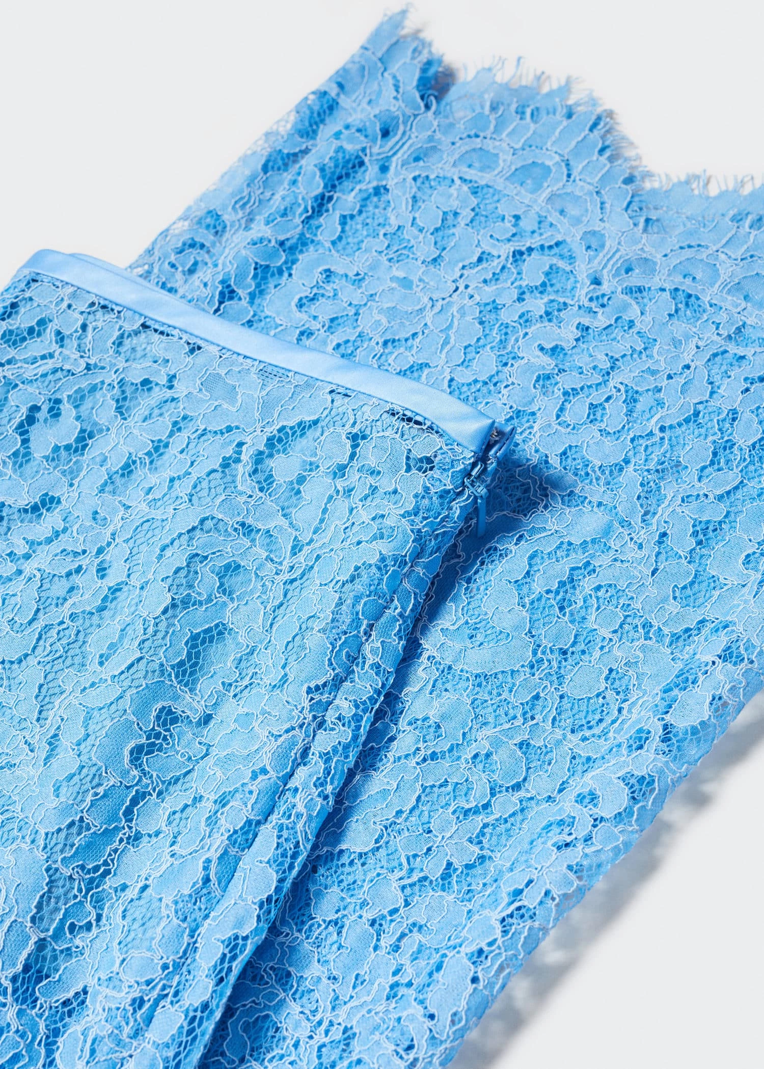 Pantalon Palazzo Guipure 6 Pantalon Palazzo Guipure – Image 6