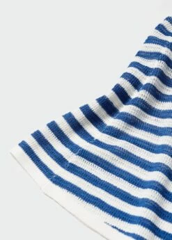 Top Maille à Rayures -New Trendy Shop 57032880 05 D8