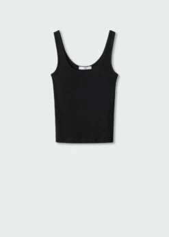 Débardeur Décolleté Plongeant 23 Débardeur Décolleté Plongeant -New Trendy Shop 57032882 99 B