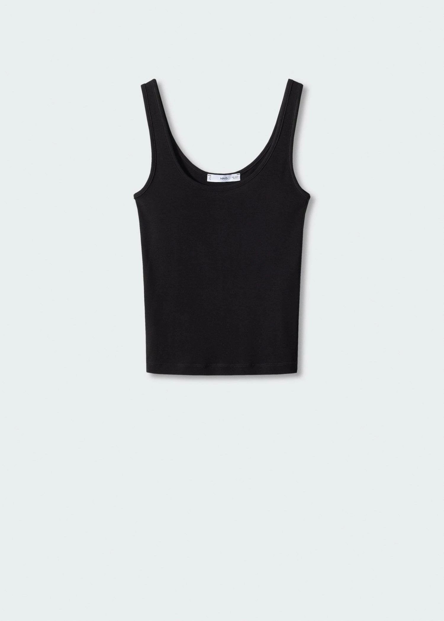 Débardeur Décolleté Plongeant 12 Débardeur Décolleté Plongeant – Image 12