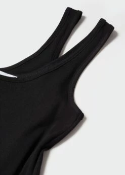 Débardeur Décolleté Plongeant 22 Débardeur Décolleté Plongeant -New Trendy Shop 57032882 99 D8