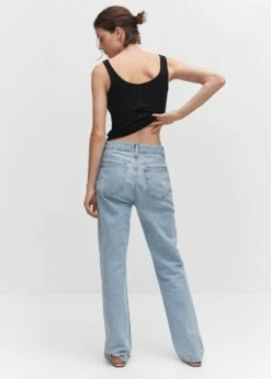 Débardeur Décolleté Plongeant 20 Débardeur Décolleté Plongeant -New Trendy Shop 57032882 99 R