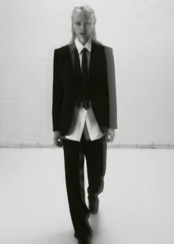 Pantalon Costume Wideleg 28 Pantalon Costume Wideleg -New Trendy Shop 57033796 99 D7