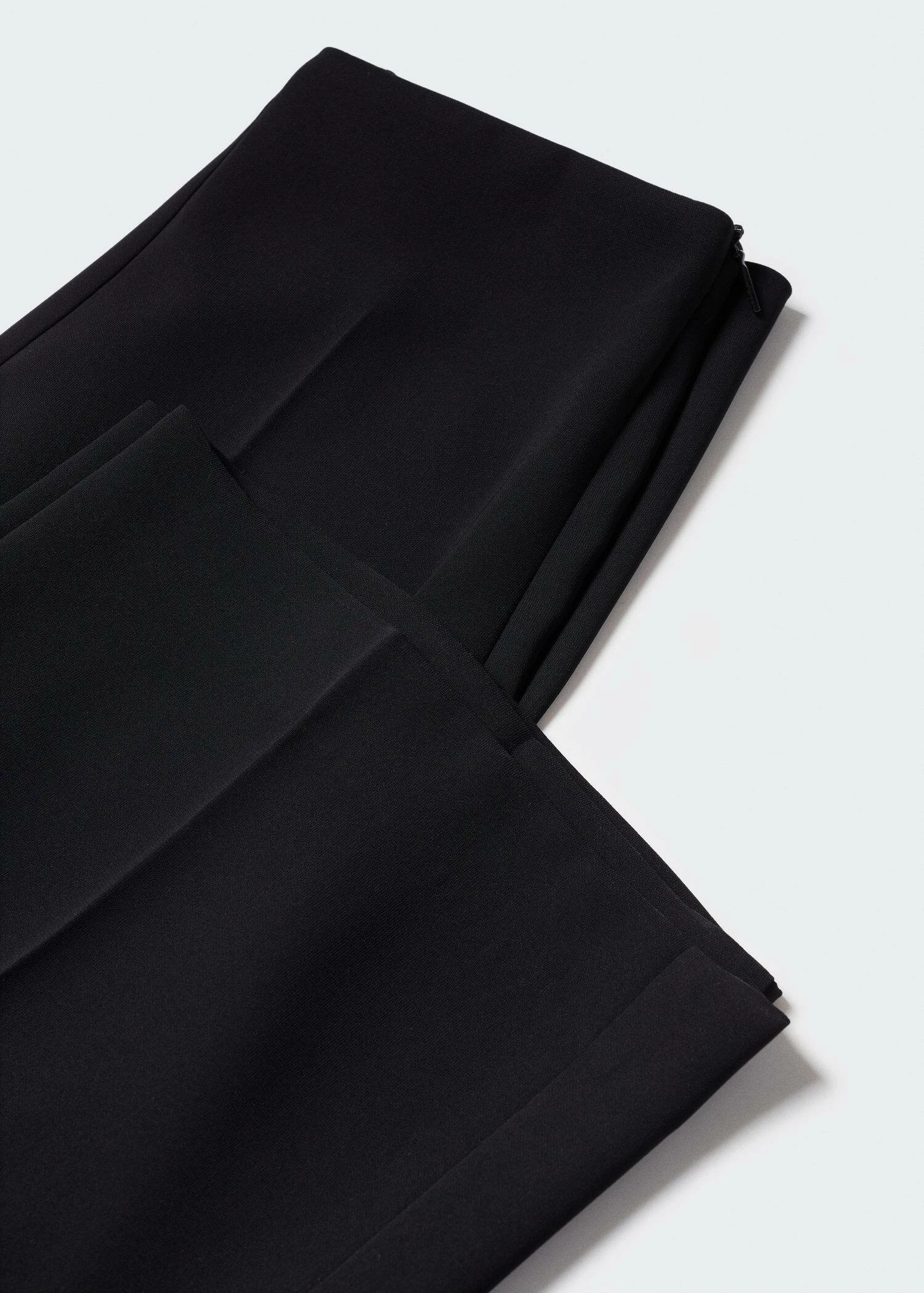 Pantalon Costume Wideleg 11 Pantalon Costume Wideleg – Image 11