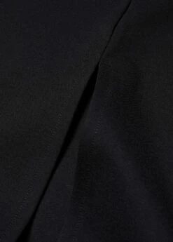 Jupe Midi Fendue à L’avant -New Trendy Shop 57033807 99 D8