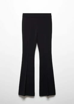 Pantalon De Tailleur évasé 13 Pantalon De Tailleur évasé -New Trendy Shop 57033811 99 B