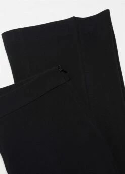 Pantalon De Tailleur évasé 12 Pantalon De Tailleur évasé -New Trendy Shop 57033811 99 D8