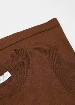 Crop Top Emmanchures Américaines -New Trendy Shop 57034006 30 D8