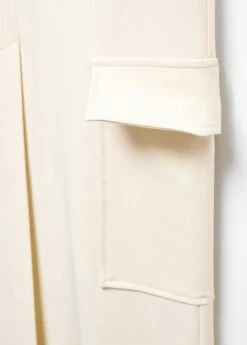 Jupe Cargo Fendue -New Trendy Shop 57034435 05 D8