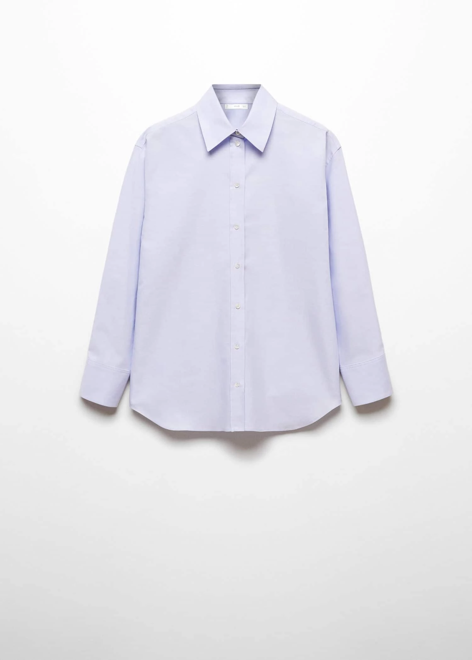 Chemise Oxford 100 % Coton 11 Chemise Oxford 100 % Coton – Image 11