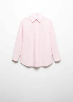 Chemise Oxford 100 % Coton 35 Chemise Oxford 100 % Coton -New Trendy Shop 57034782 85 B