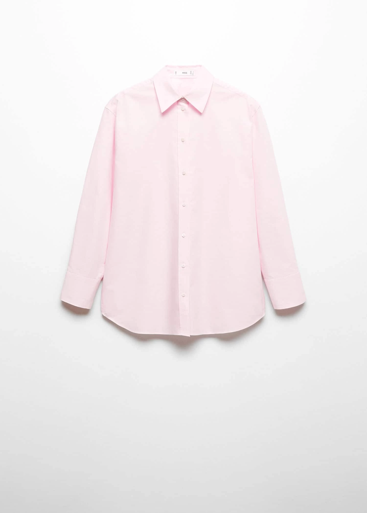 Chemise Oxford 100 % Coton 18 Chemise Oxford 100 % Coton – Image 18