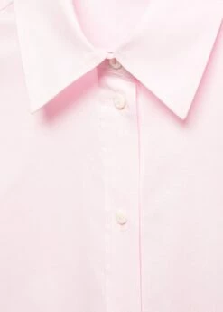 Chemise Oxford 100 % Coton 34 Chemise Oxford 100 % Coton -New Trendy Shop 57034782 85 D8