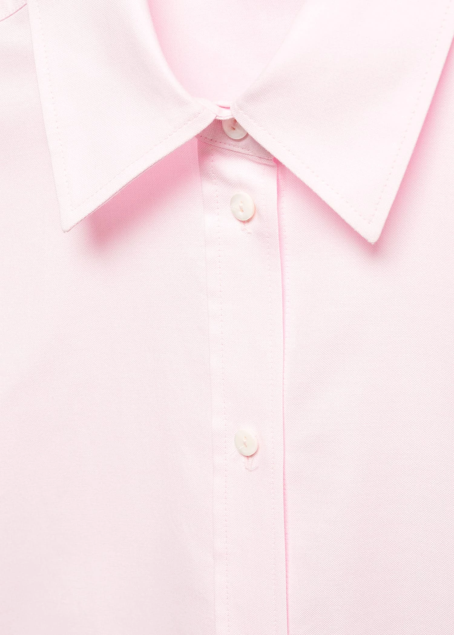 Chemise Oxford 100 % Coton 17 Chemise Oxford 100 % Coton – Image 17