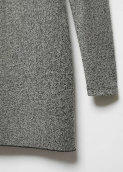 Robe Ajustée Chinée -New Trendy Shop 57035798 92 D8