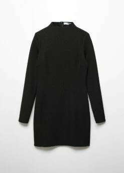 Robe Ajustée Chinée -New Trendy Shop 57035798 99 B