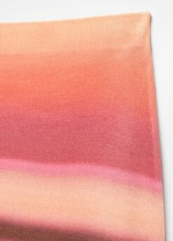 Jupe Maille Imprimée Dégradée 10 Jupe Maille Imprimée Dégradée -New Trendy Shop 57035809 20 D8