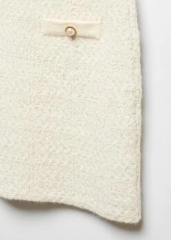 Jupe Maille Boutons Bijoux 14 Jupe Maille Boutons Bijoux -New Trendy Shop 57035810 02 D8