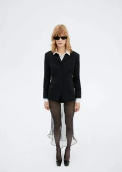 Veste Triple Boutonnage 7 Veste Triple Boutonnage -New Trendy Shop 57036013 99 99999999 01