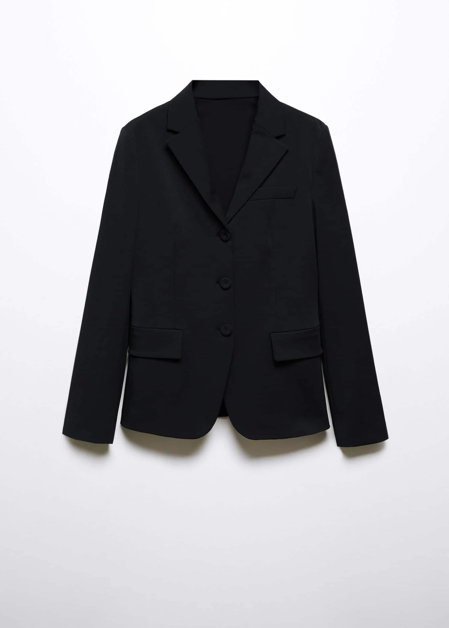 Veste Triple Boutonnage 6 Veste Triple Boutonnage – Image 6