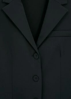 Veste Triple Boutonnage 10 Veste Triple Boutonnage -New Trendy Shop 57036013 99 D8