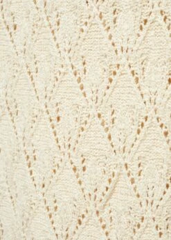 Robe Maille Détails Ajourés 14 Robe Maille Détails Ajourés -New Trendy Shop 57037727 05 D8