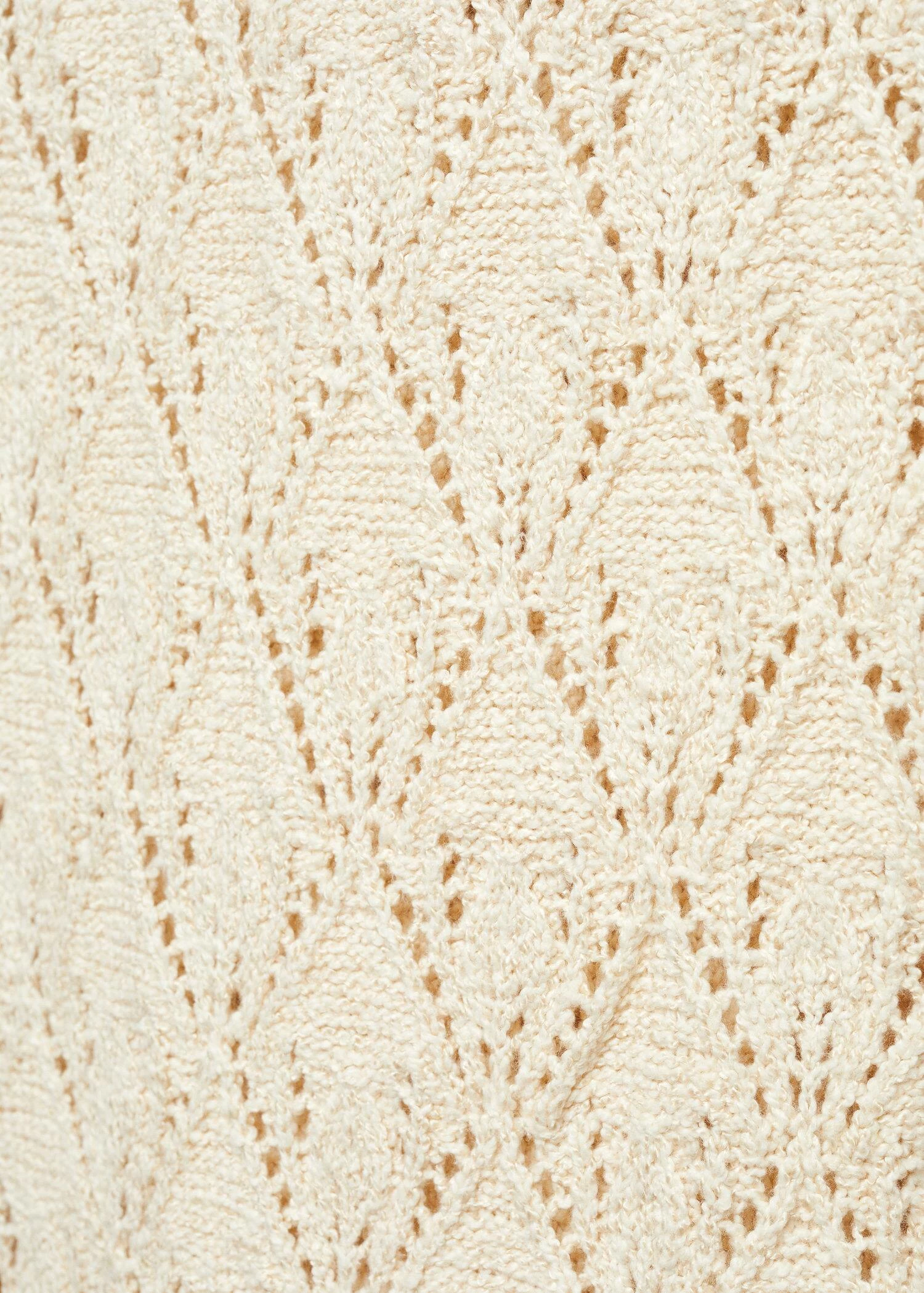 Robe Maille Détails Ajourés 7 Robe Maille Détails Ajourés – Image 7