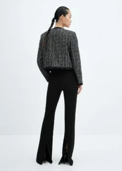 Pantalon évasé -New Trendy Shop 57037902 99 R