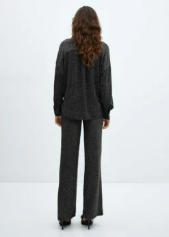 Pantalon Lurex 8 Pantalon Lurex -New Trendy Shop 57039101 PL R