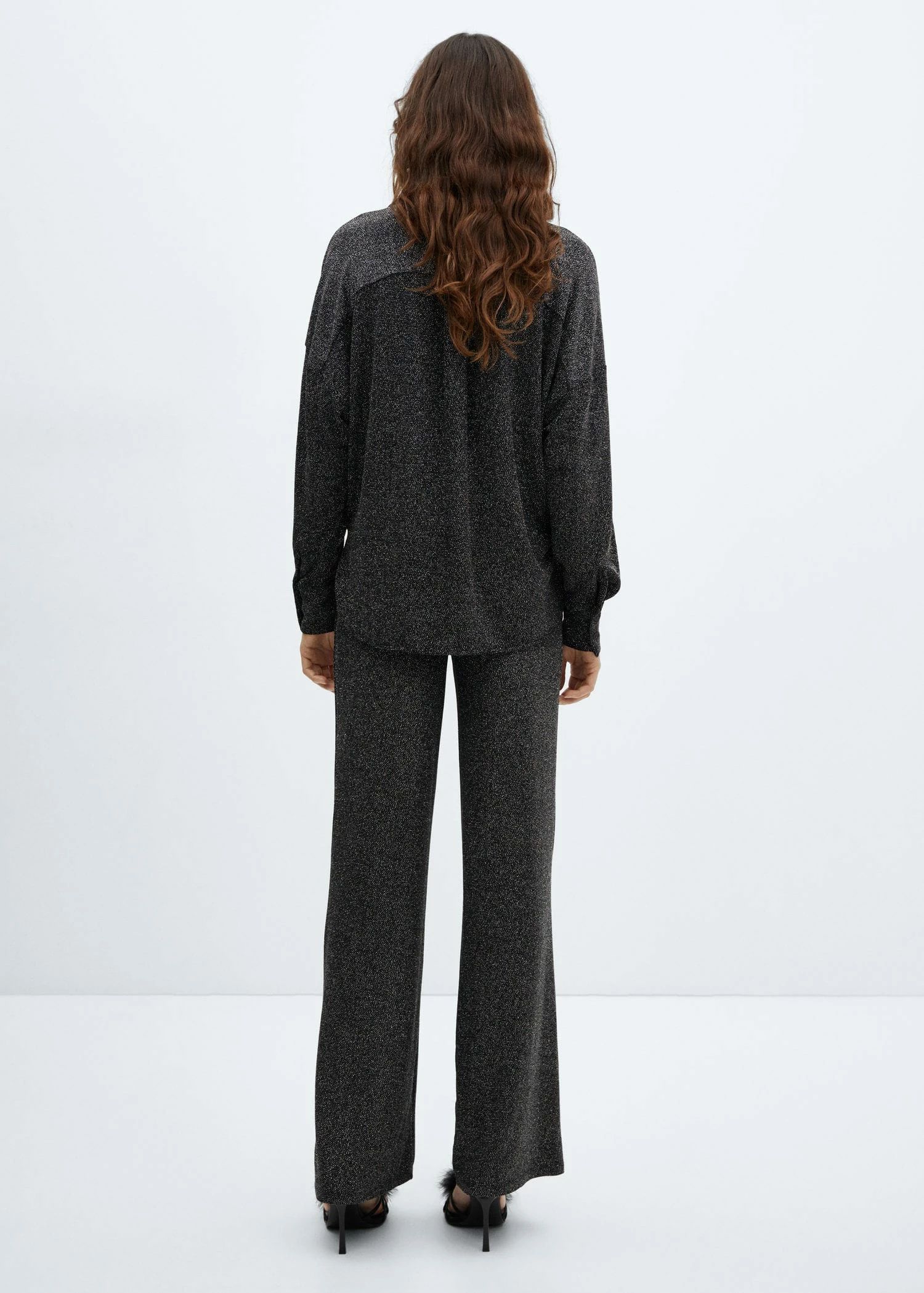 Pantalon Lurex 3 Pantalon Lurex – Image 3