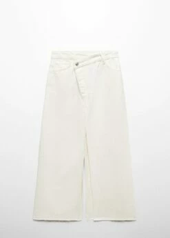 Jupe Jean Fendue -New Trendy Shop 57039123 05 B