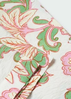 Chemise Imprimée Texturée -New Trendy Shop 57040239 83 D8