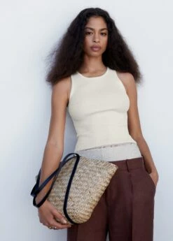 Top Maille Dos Nu 26 Top Maille Dos Nu -New Trendy Shop 57040254 05