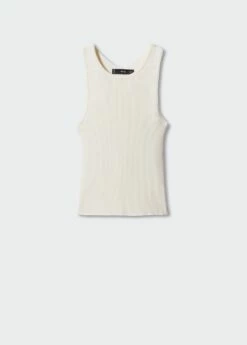 Top Maille Dos Nu 33 Top Maille Dos Nu -New Trendy Shop 57040254 05 B