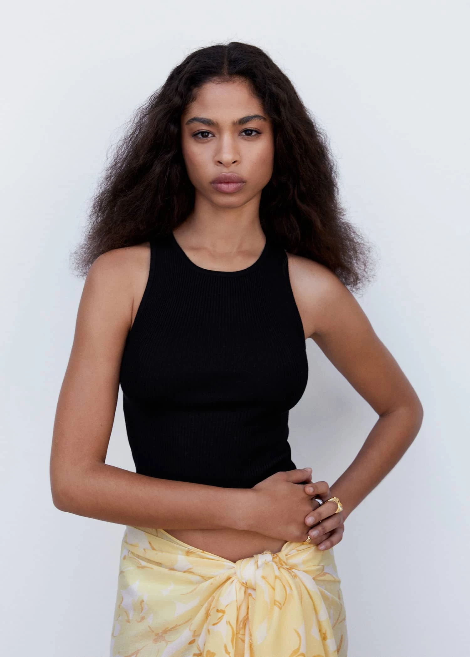 Top Maille Dos Nu 1 Top Maille Dos Nu