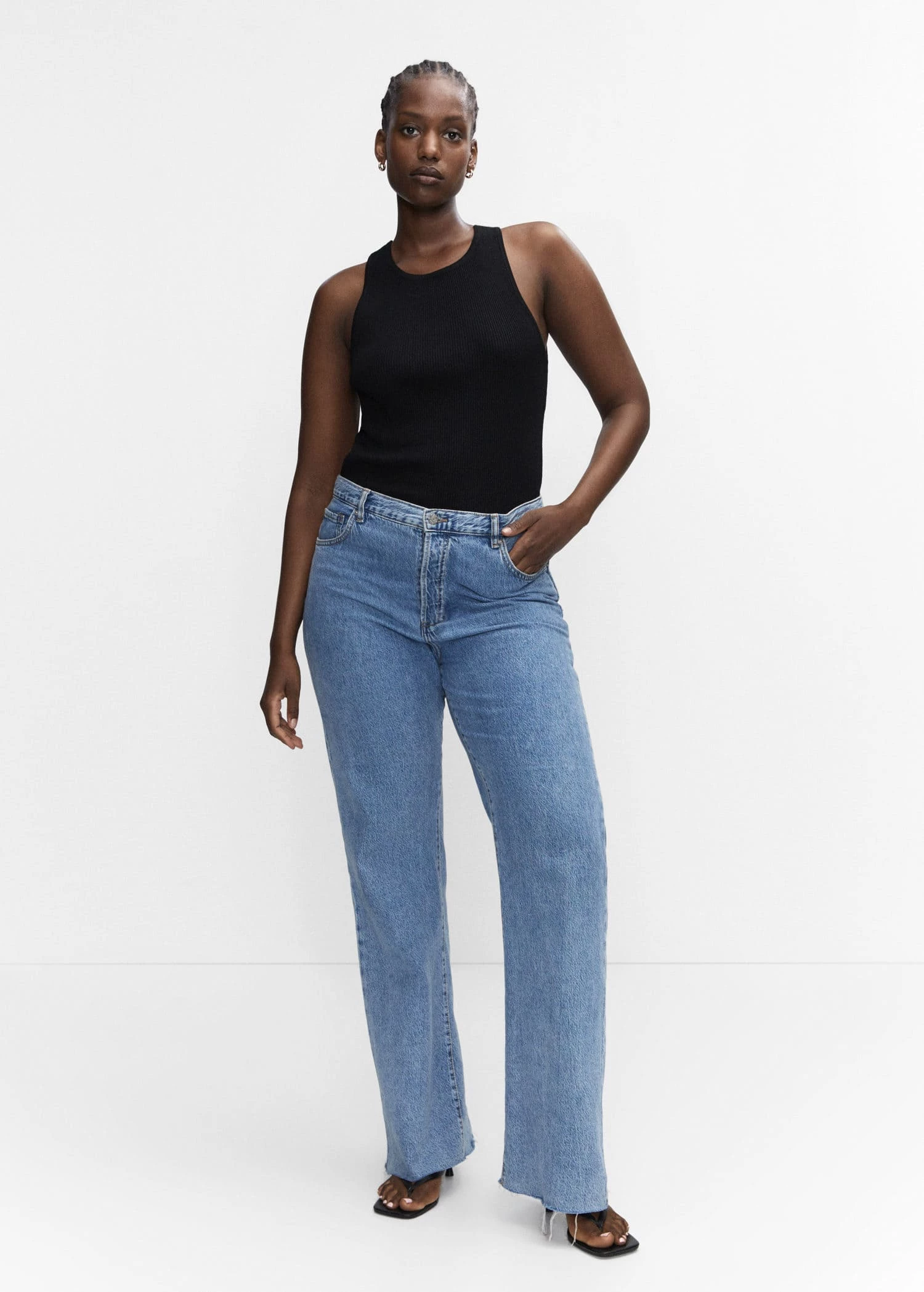 Top Maille Dos Nu 4 Top Maille Dos Nu – Image 4