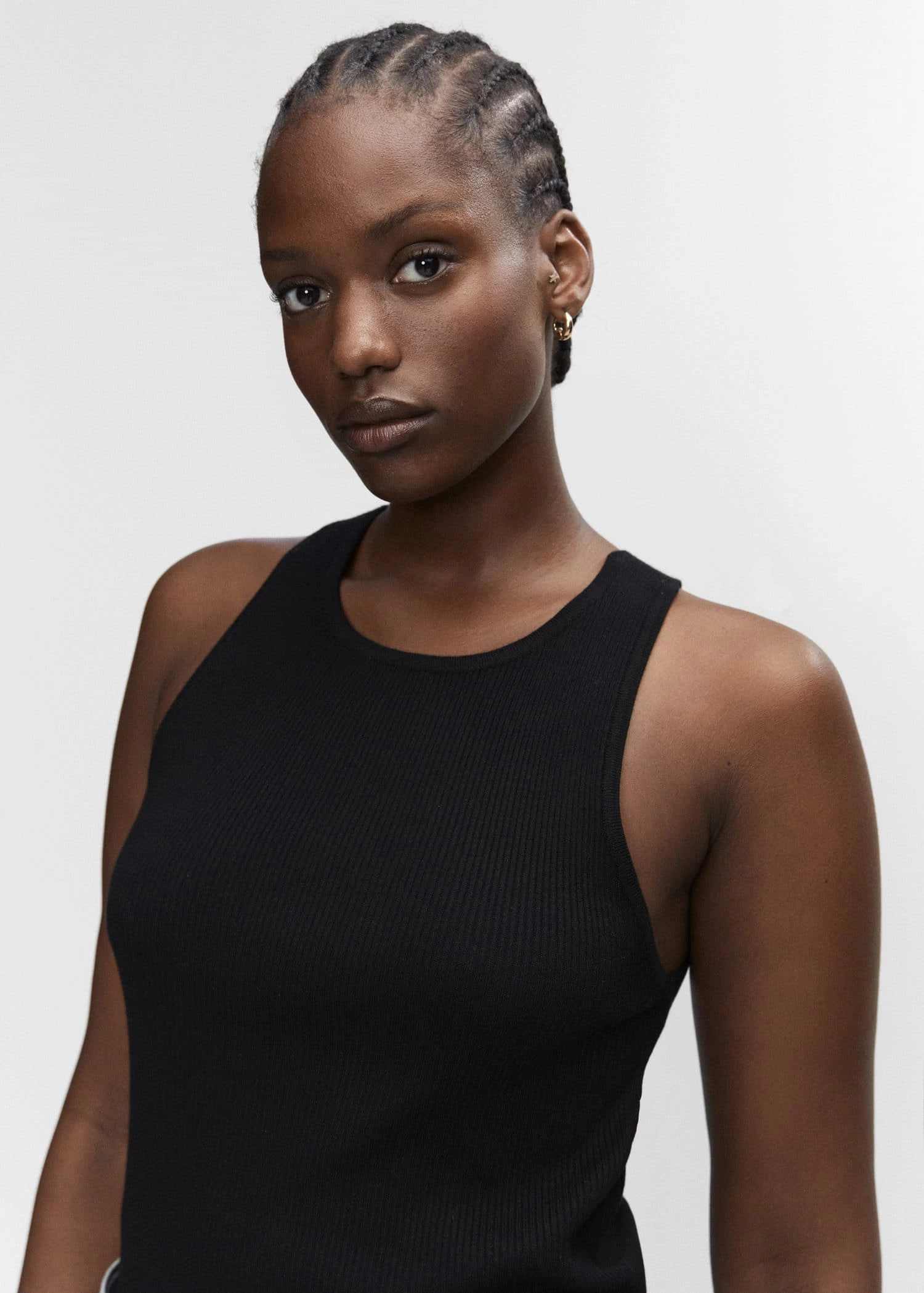 Top Maille Dos Nu 5 Top Maille Dos Nu – Image 5