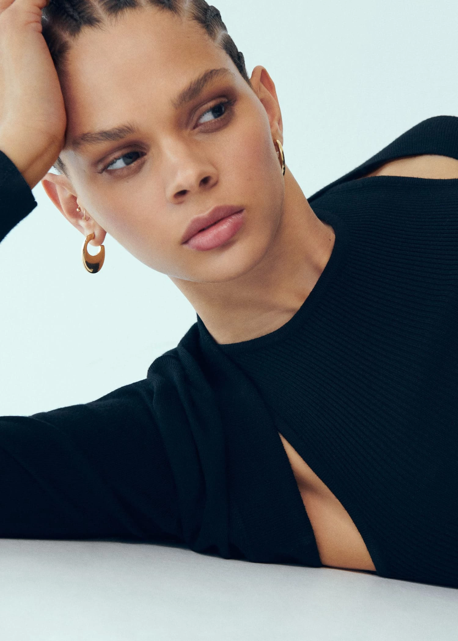 Top Maille Dos Nu 7 Top Maille Dos Nu – Image 7