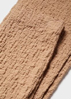 Pantalon Wideleg Texturé 19 Pantalon Wideleg Texturé -New Trendy Shop 57040277 35 D8