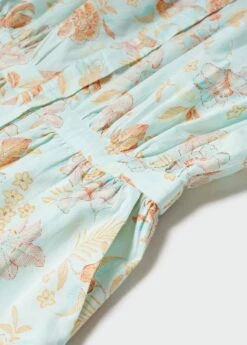 Combi-short à Fleurs 12 Combi-short à Fleurs -New Trendy Shop 57040284 45 D8