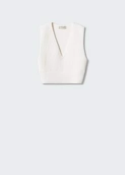 Top Crop Côtelé -New Trendy Shop 57040312 05 B