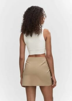 Top Crop Côtelé -New Trendy Shop 57040312 05 R